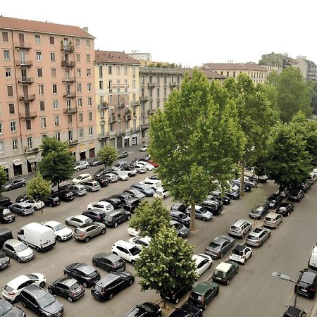 Centralissimo E Raffinato Bilocale - Scarlatti Lux - Stazione Centrale & Shopping District Mediolan Zewnętrze zdjęcie