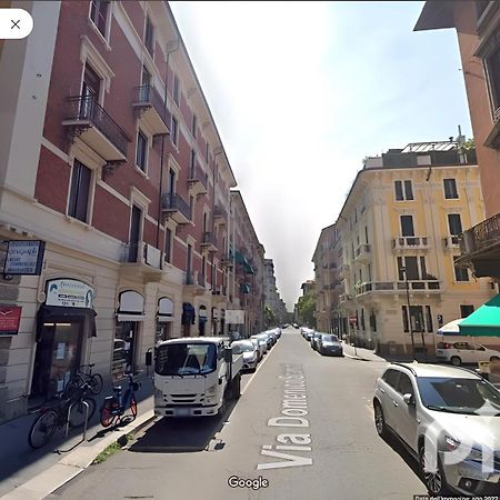 Centralissimo E Raffinato Bilocale - Scarlatti Lux - Stazione Centrale & Shopping District Mediolan Zewnętrze zdjęcie